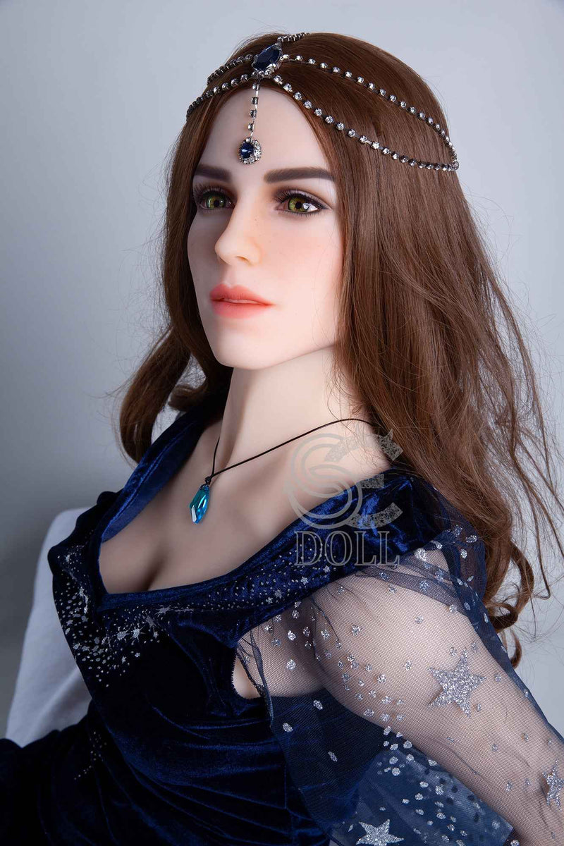 SEDoll Sexpuppe Flora - housedoll - SEDoll