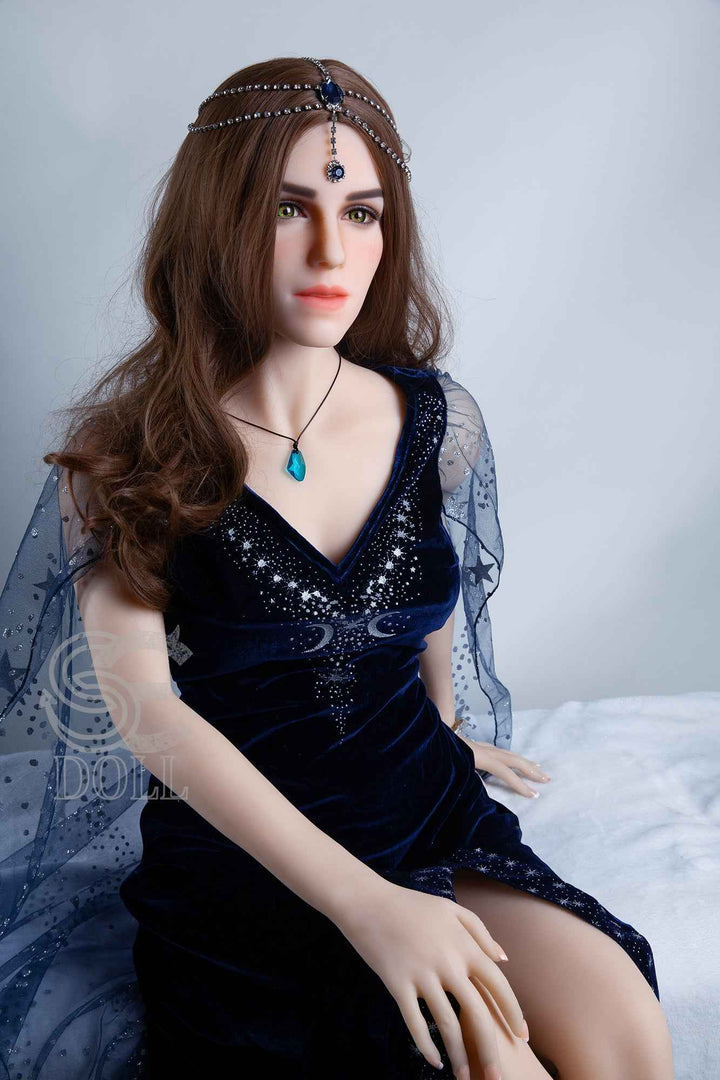 SEDoll Sexpuppe Flora - housedoll - SEDoll