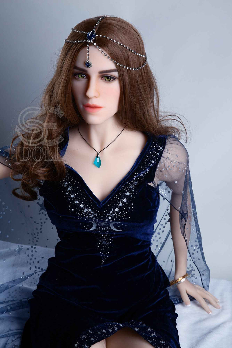 SEDoll Sexpuppe Flora - housedoll - SEDoll