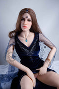 SEDoll Sexpuppe Flora - housedoll - SEDoll