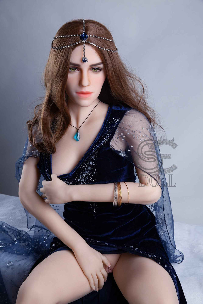 SEDoll Sexpuppe Flora - housedoll - SEDoll