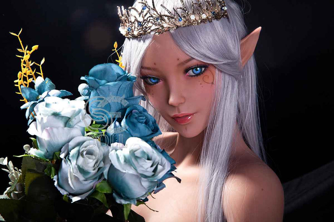 SEDoll Sexpuppe Amanda Konfiguriert SEDoll kaufen Sexroboter KI