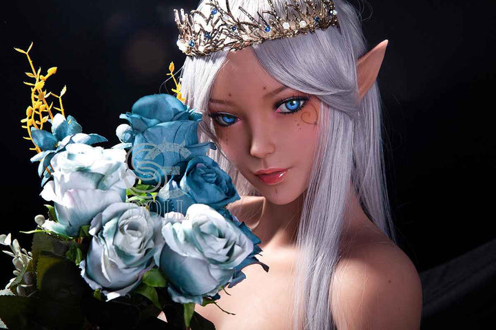SEDoll Sexpuppe Amanda Konfiguriert SEDoll kaufen Sexroboter KI