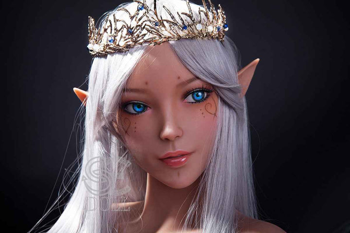 SEDoll Sexpuppe Amanda Konfiguriert SEDoll kaufen Sexroboter KI