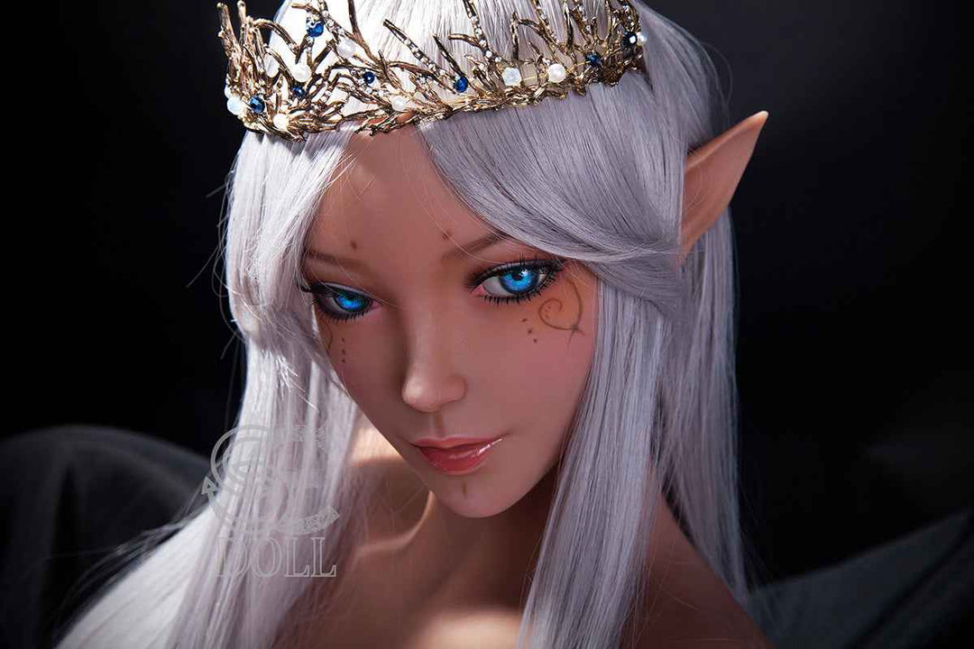 SEDoll Sexpuppe Amanda Konfiguriert SEDoll kaufen Sexroboter KI
