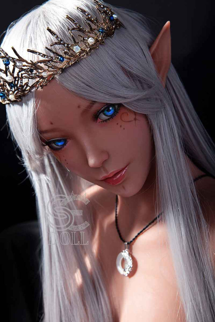 SEDoll Sexpuppe Amanda Konfiguriert SEDoll kaufen Sexroboter KI