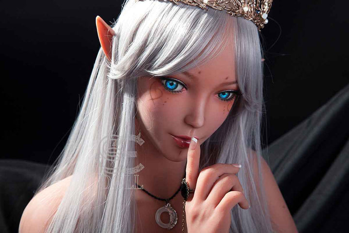 SEDoll Sexpuppe Amanda Konfiguriert SEDoll kaufen Sexroboter KI