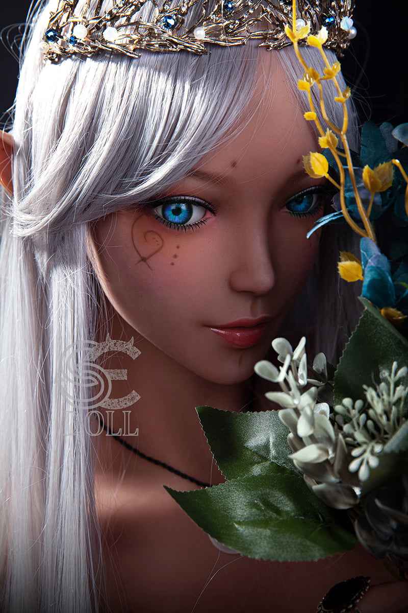 SEDoll Sexpuppe Amanda Konfiguriert SEDoll kaufen Sexroboter KI