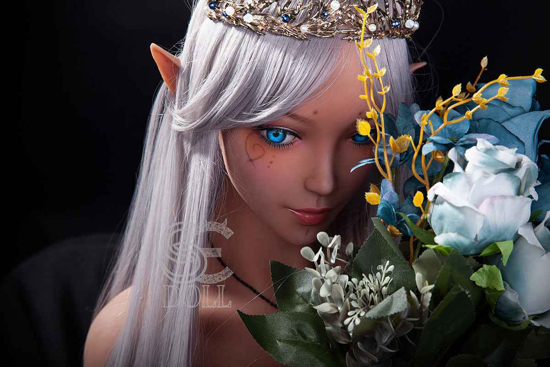 SEDoll Sexpuppe Amanda Konfiguriert SEDoll kaufen Sexroboter KI