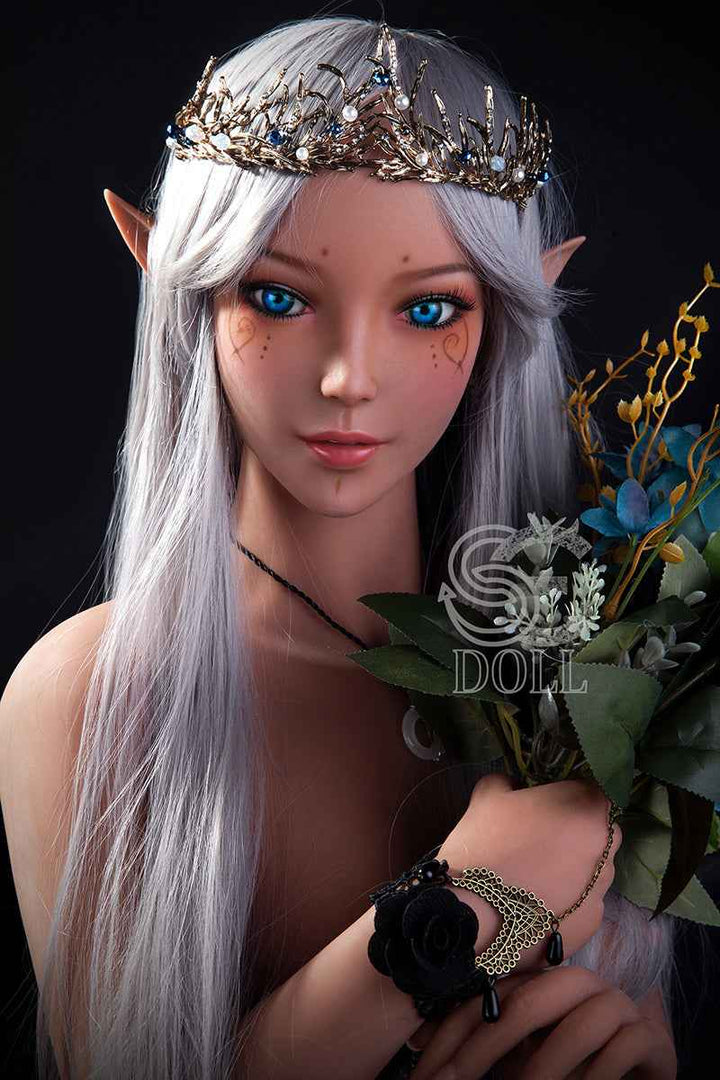 SEDoll Sexpuppe Amanda Konfiguriert SEDoll kaufen Sexroboter KI