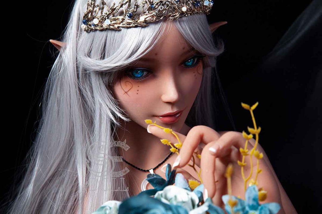SEDoll Sexpuppe Amanda Konfiguriert SEDoll kaufen Sexroboter KI