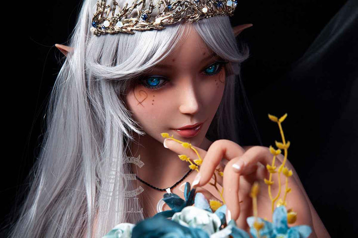 SEDoll Sexpuppe Amanda Konfiguriert SEDoll kaufen Sexroboter KI
