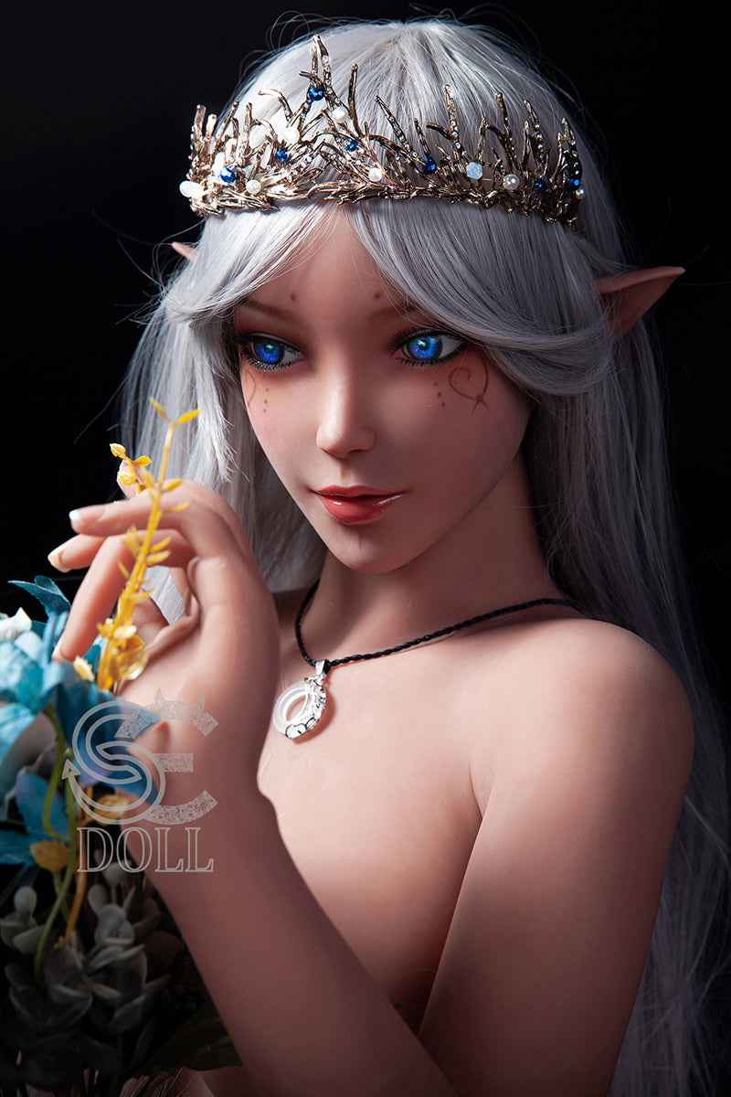 SEDoll Sexpuppe Amanda Konfiguriert SEDoll kaufen Sexroboter KI