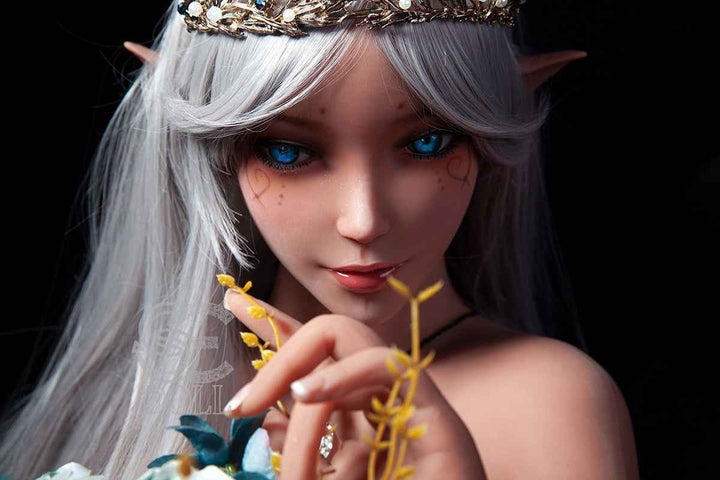 SEDoll Sexpuppe Amanda Konfiguriert SEDoll kaufen Sexroboter KI