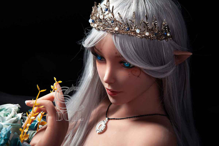 SEDoll Sexpuppe Amanda Konfiguriert SEDoll kaufen Sexroboter KI