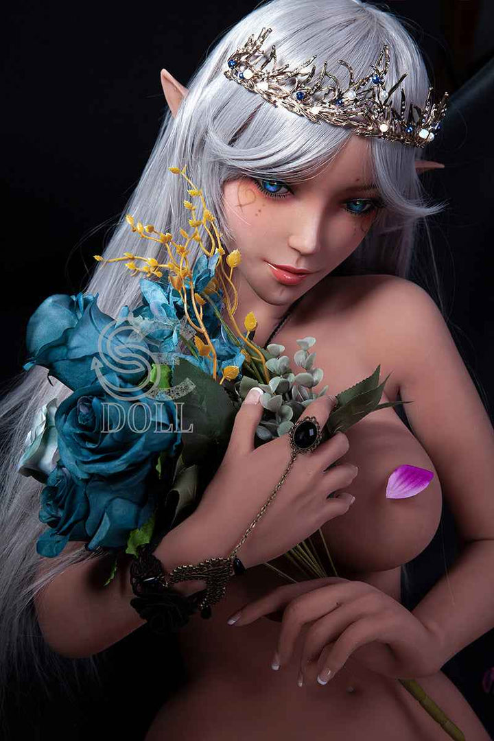 SEDoll Sexpuppe Amanda Konfiguriert SEDoll kaufen Sexroboter KI