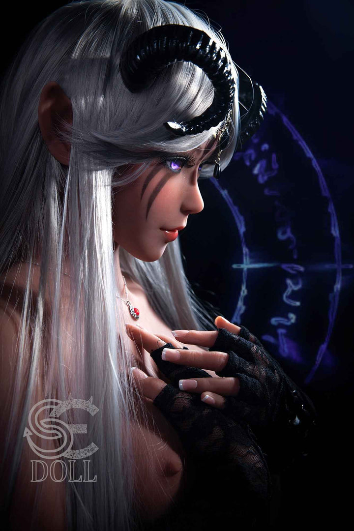 SEDoll Sex Doll Ulla Sofort lieferbar SEDoll kaufen Sexroboter KI