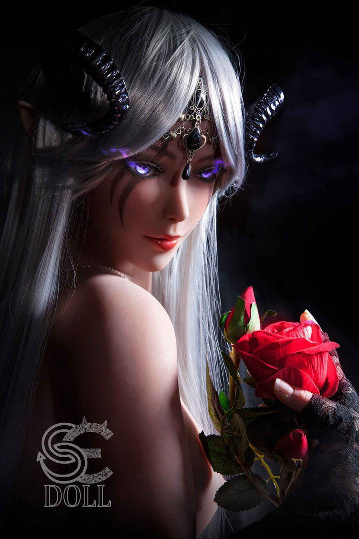 SEDoll Sex Doll Ulla Sofort lieferbar SEDoll kaufen Sexroboter KI
