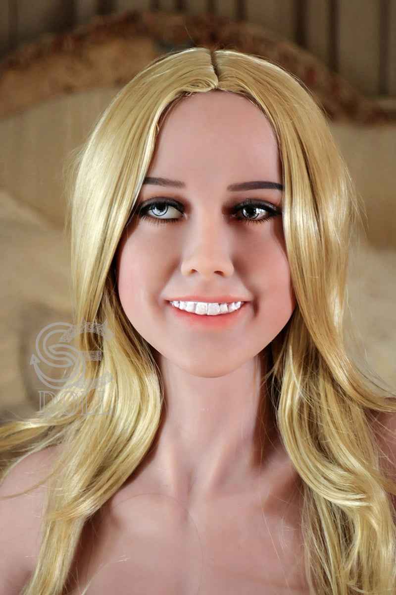 SEDoll Sexpuppe Mercedes - housedoll - SEDoll