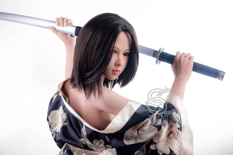 SEDoll Sexpuppe Tia Konfiguriert SEDoll kaufen Sexroboter KI