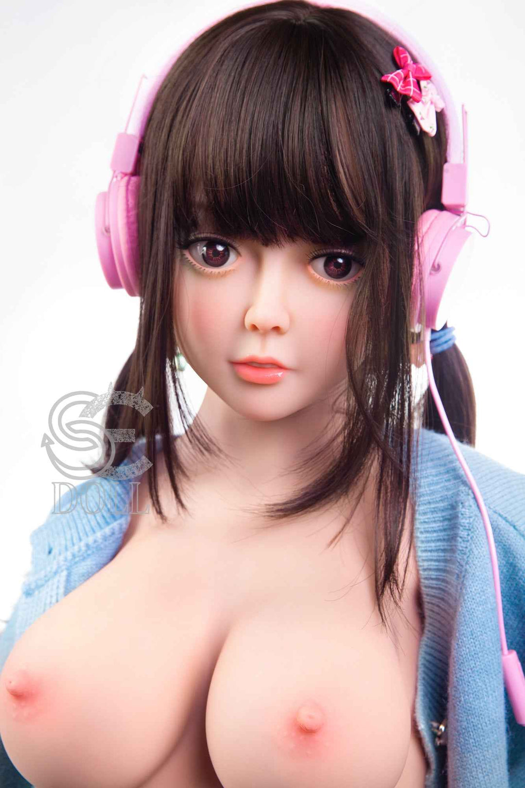 SEDoll Sexpuppe Charlie Konfiguriert SEDoll kaufen Sexroboter KI