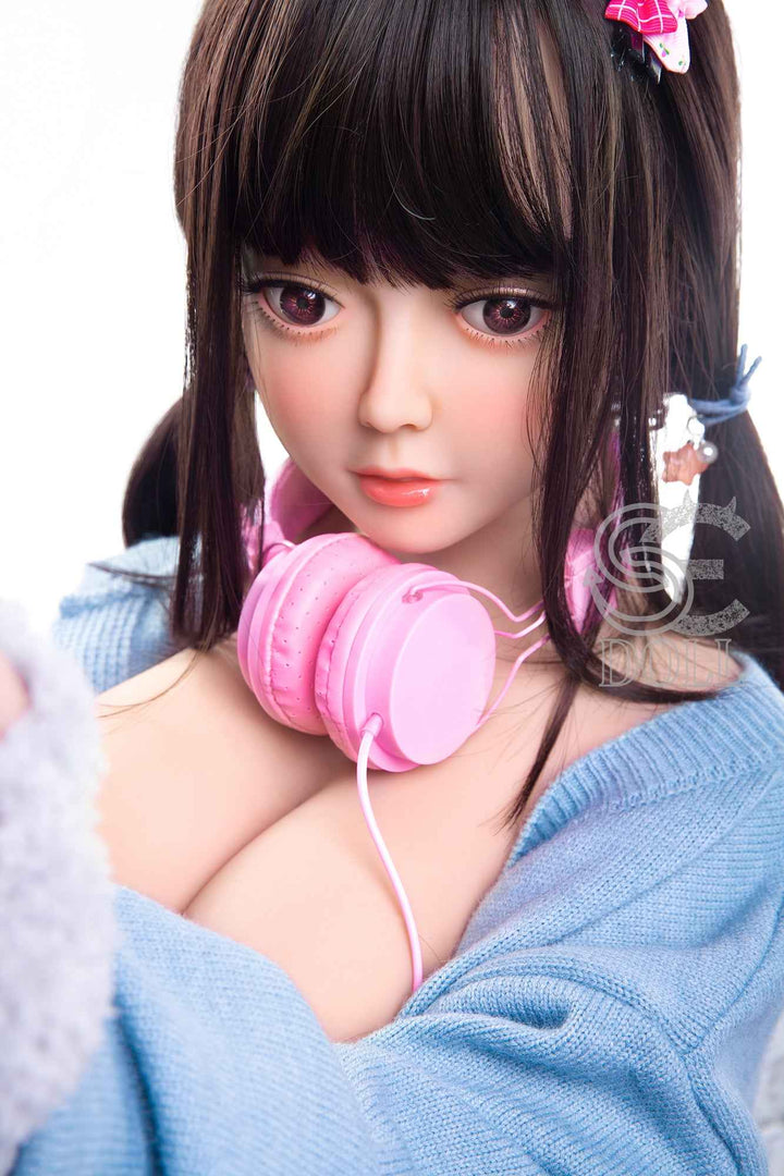 SEDoll Sexpuppe Charlie Konfiguriert SEDoll kaufen Sexroboter KI