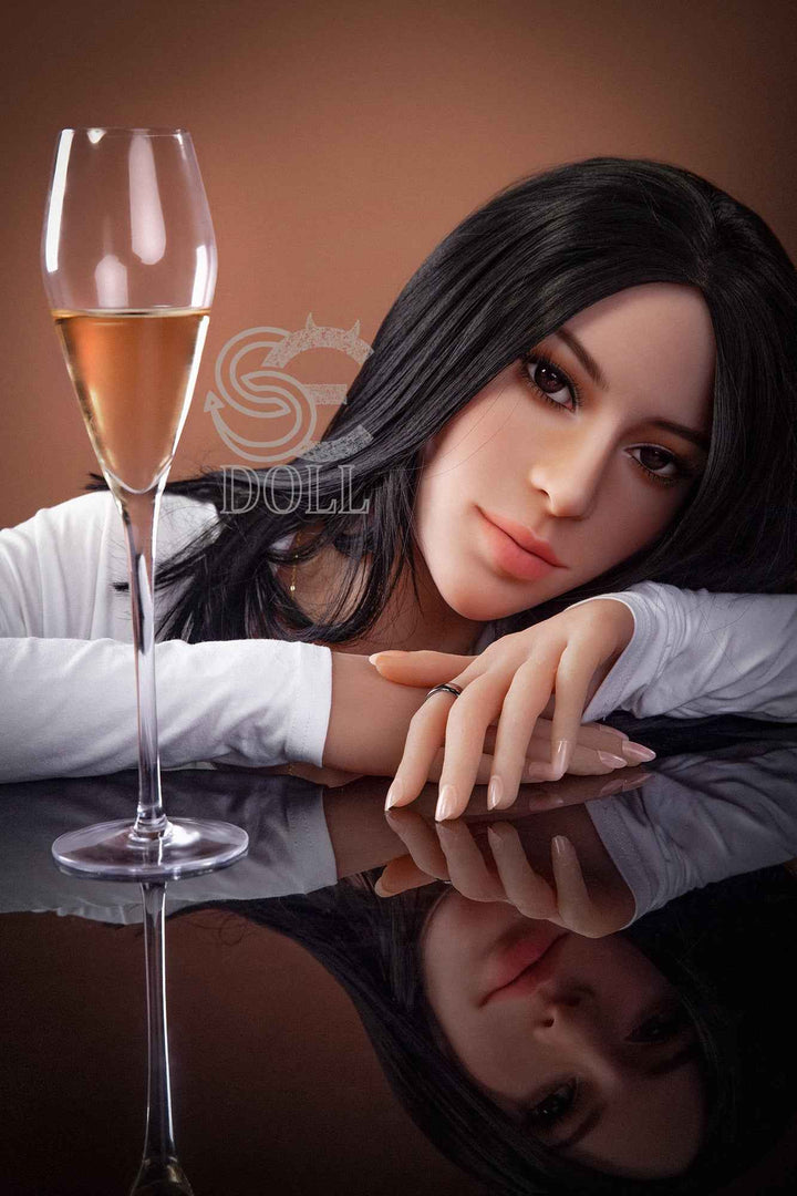 SEDoll Sexpuppe Karissa Konfiguriert SEDoll kaufen Sexroboter KI