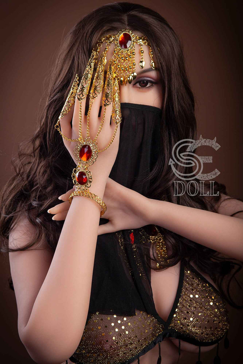 SEDoll Sexpuppe Kareen Konfiguriert SEDoll kaufen Sexroboter KI