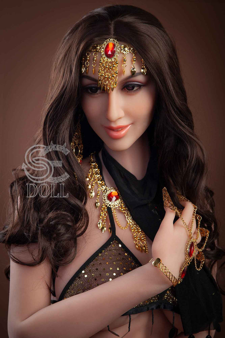 SEDoll Sexpuppe Kareen Konfiguriert SEDoll kaufen Sexroboter KI