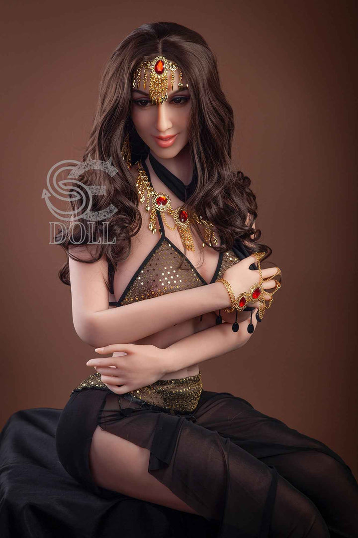 SEDoll Sexpuppe Kareen Konfiguriert SEDoll kaufen Sexroboter KI