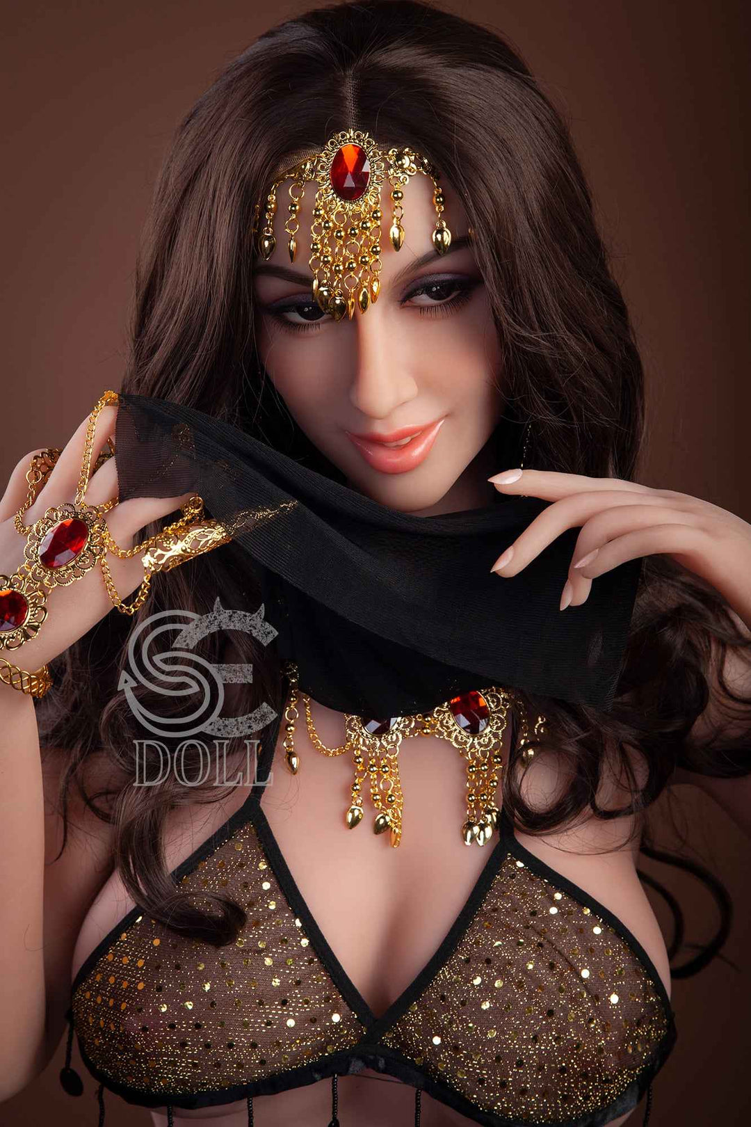 SEDoll Sexpuppe Kareen Konfiguriert SEDoll kaufen Sexroboter KI