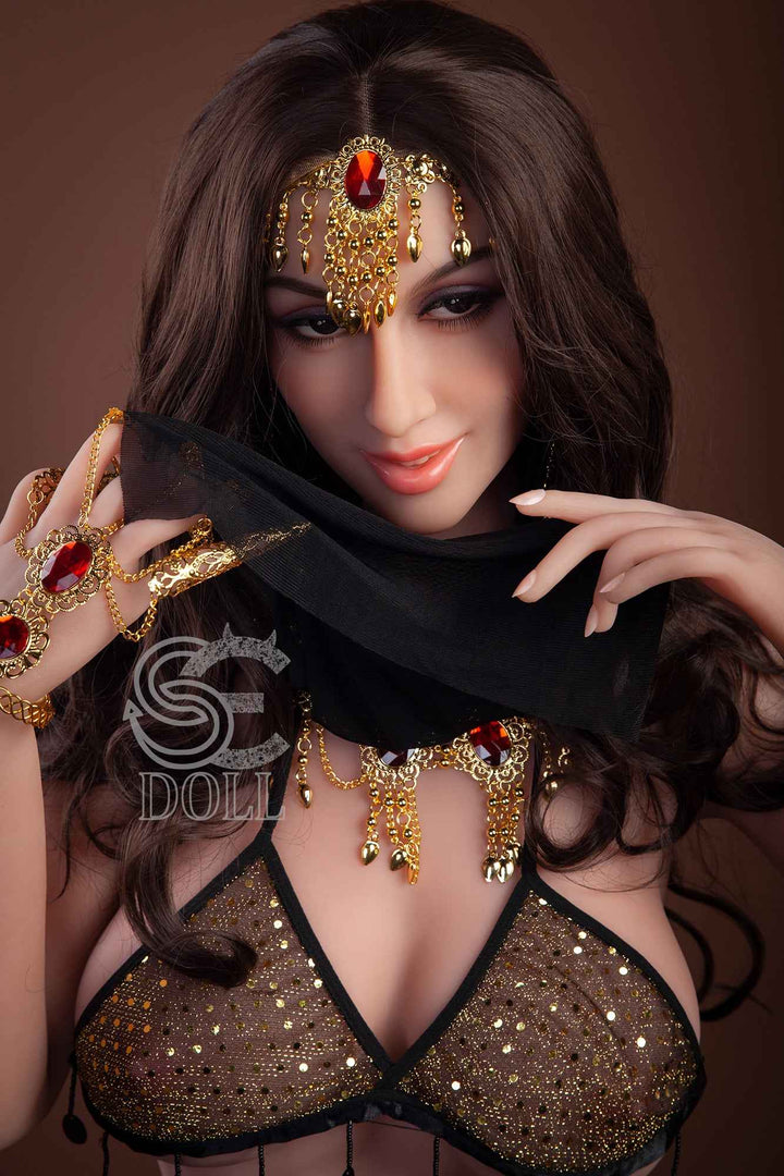 SEDoll Sexpuppe Kareen Konfiguriert SEDoll kaufen Sexroboter KI
