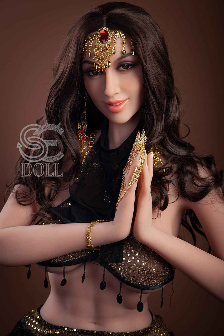 SEDoll Sexpuppe Kareen Konfiguriert SEDoll kaufen Sexroboter KI