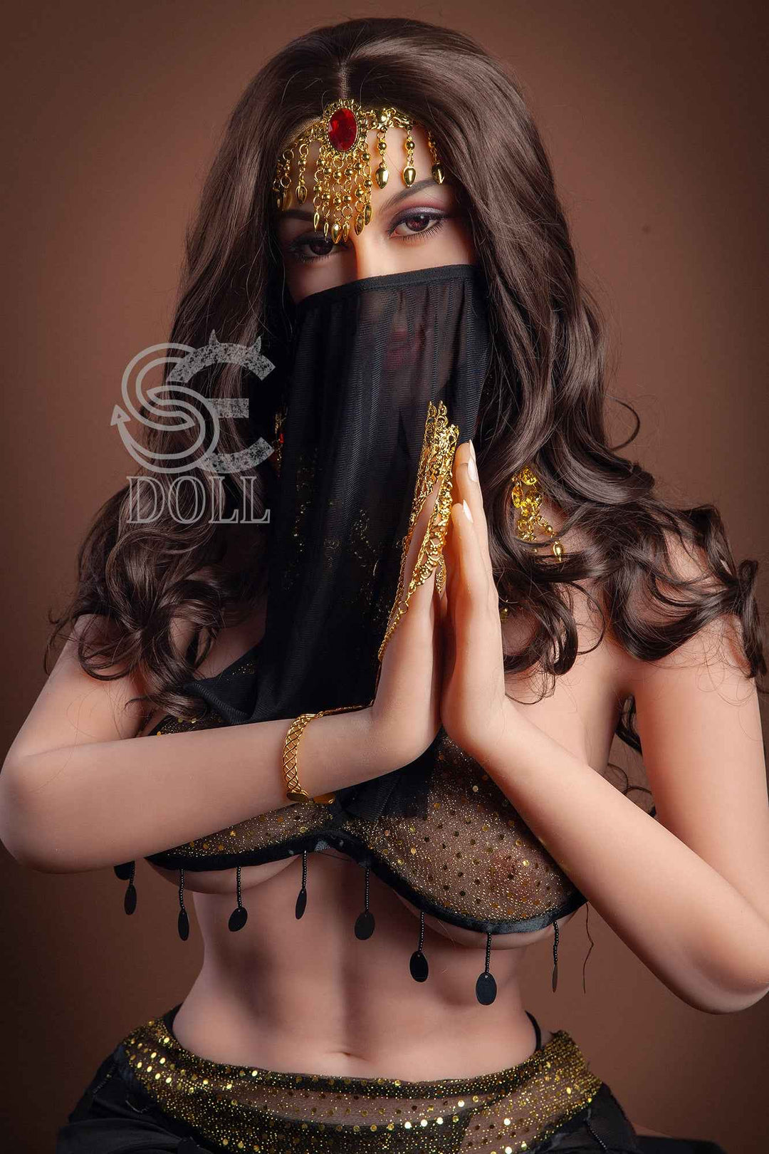SEDoll Sexpuppe Kareen Konfiguriert SEDoll kaufen Sexroboter KI