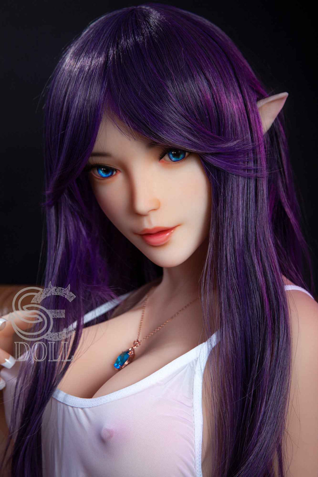 SEDoll Sexpuppe Olivia Konfiguriert SEDoll kaufen Sexroboter KI