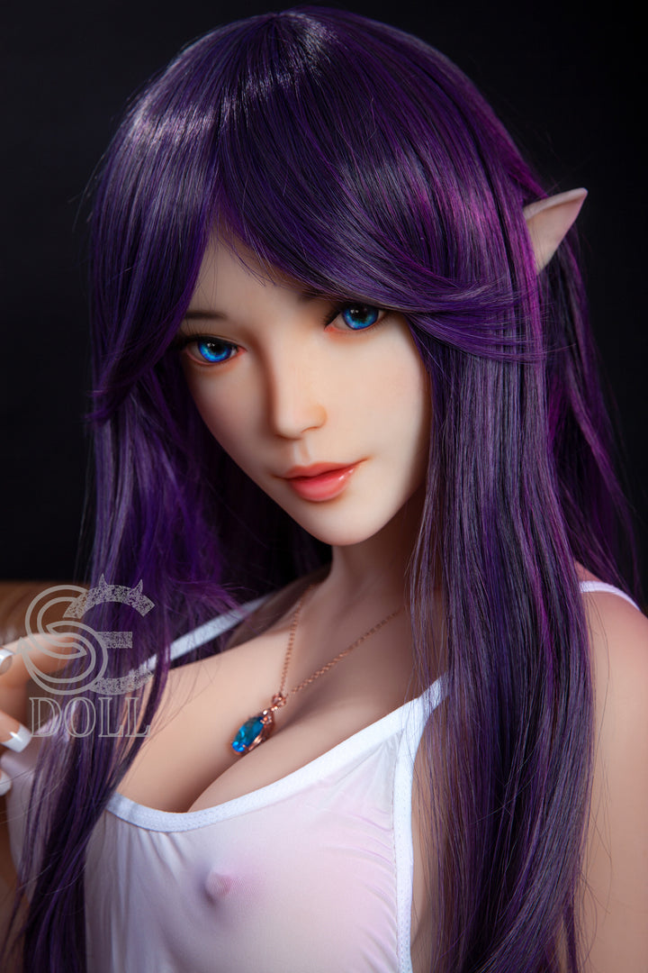 SEDoll Sex Doll Sam Sofort lieferbar SEDoll kaufen Sexroboter KI
