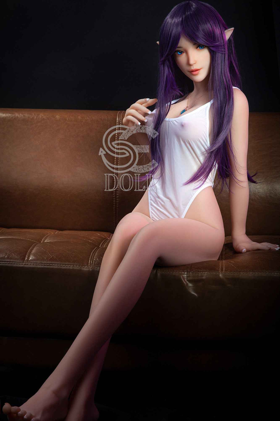 SEDoll Sexpuppe Olivia Konfiguriert SEDoll kaufen Sexroboter KI