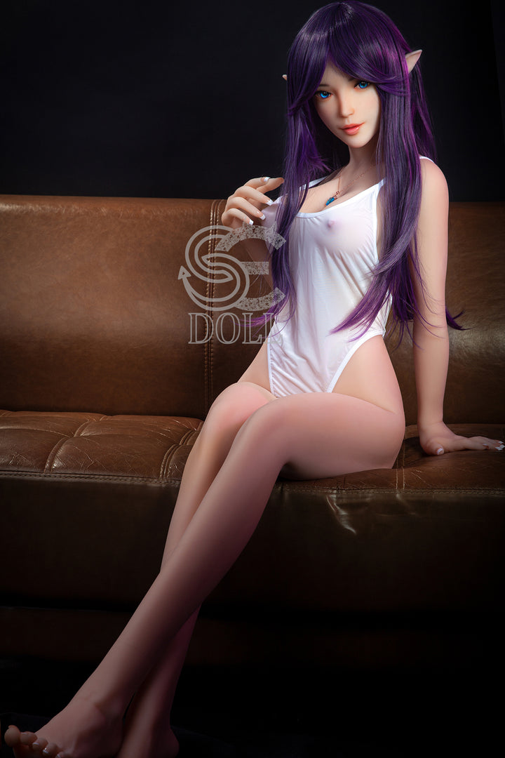 SEDoll Sex Doll Sam Sofort lieferbar SEDoll kaufen Sexroboter KI