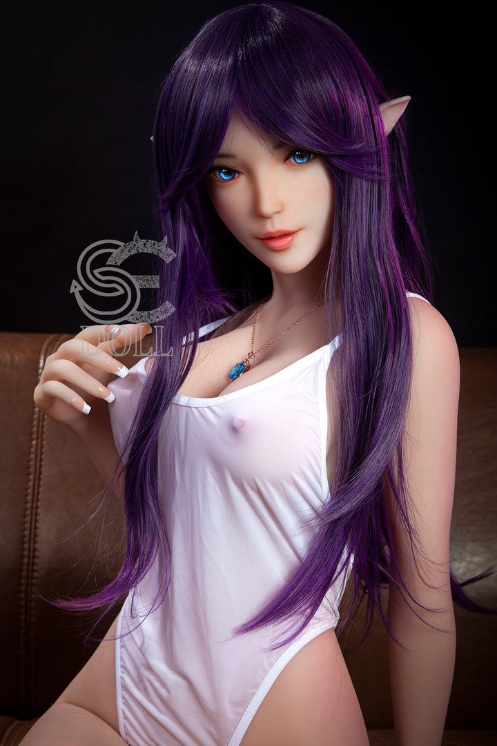 SEDoll Sex Doll Sam Sofort lieferbar SEDoll kaufen Sexroboter KI