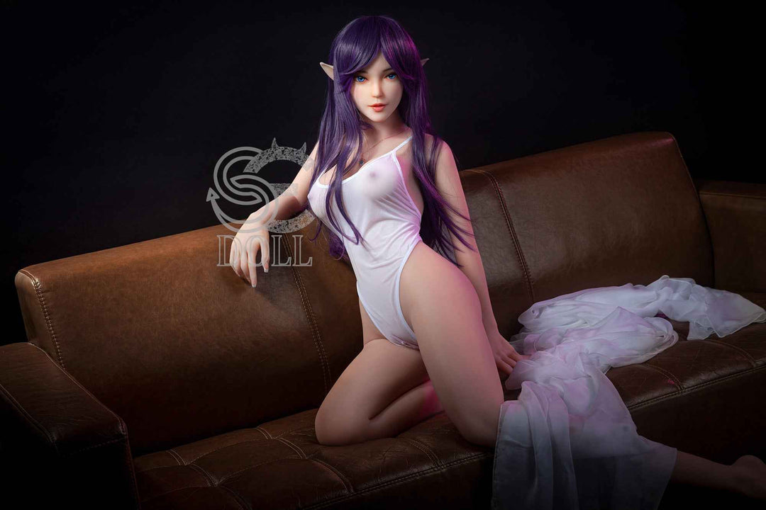SEDoll Sexpuppe Olivia Konfiguriert SEDoll kaufen Sexroboter KI