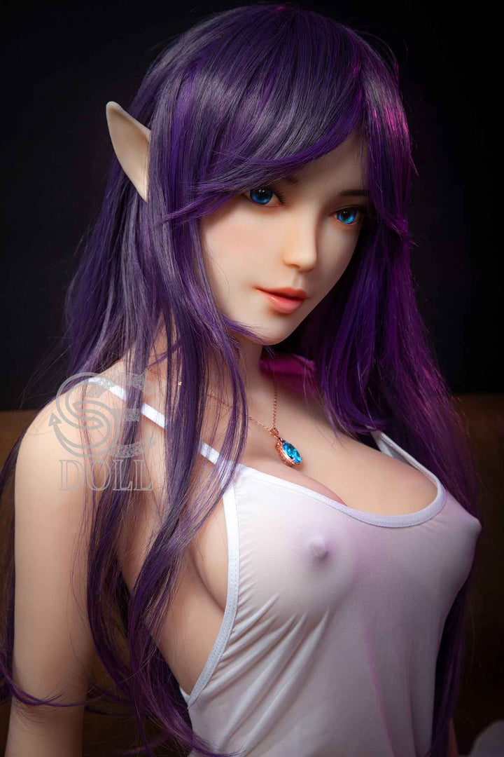 SEDoll Sexpuppe Olivia Konfiguriert SEDoll kaufen Sexroboter KI