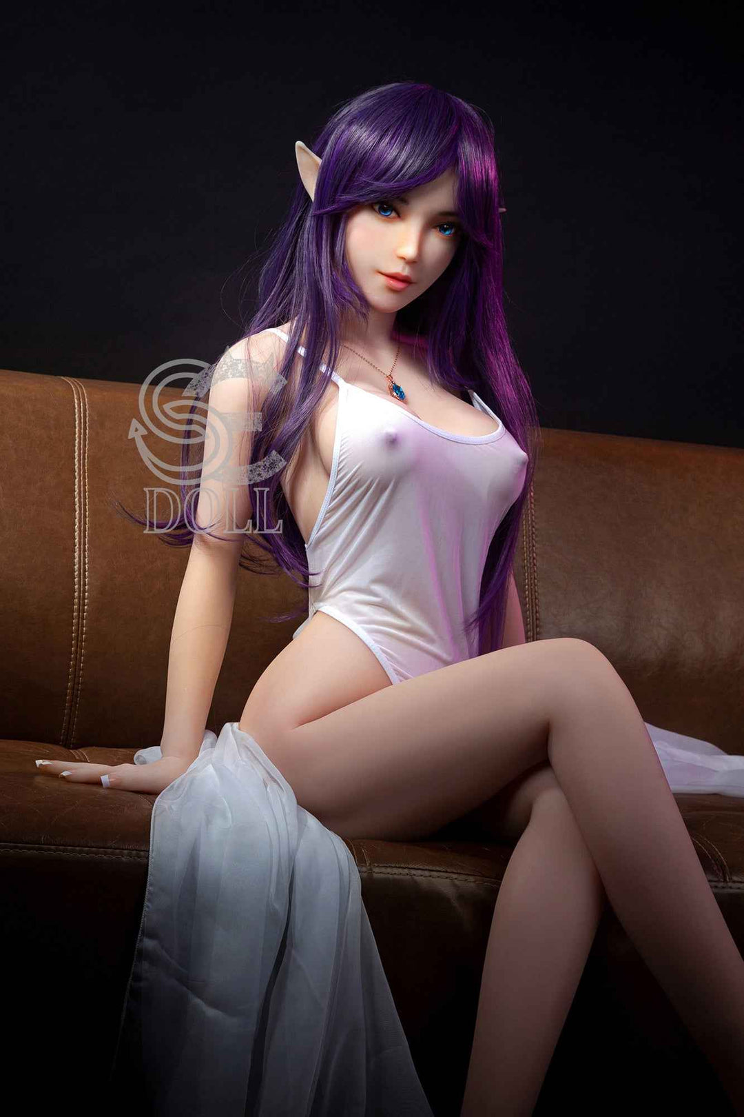 SEDoll Sexpuppe Olivia Konfiguriert SEDoll kaufen Sexroboter KI