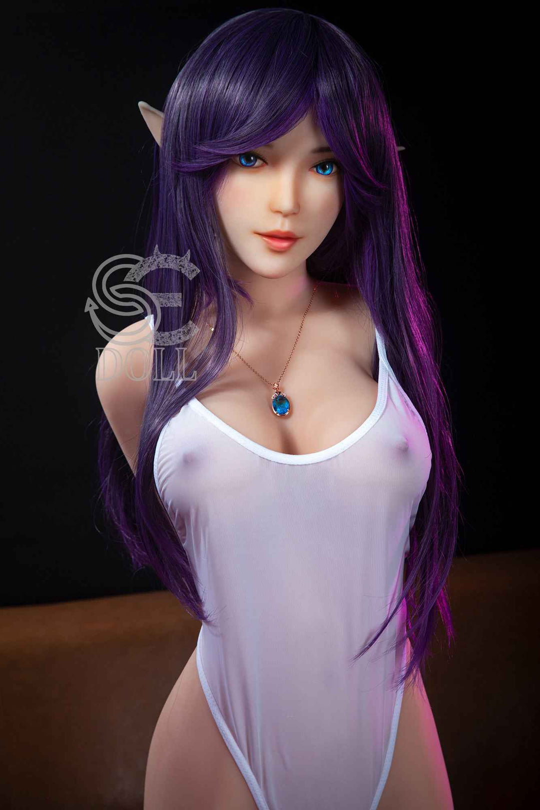 SEDoll Sexpuppe Olivia Konfiguriert SEDoll kaufen Sexroboter KI
