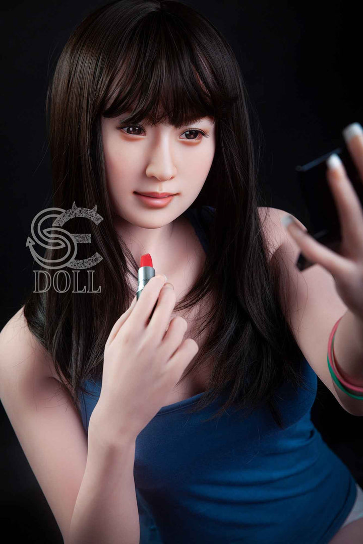 SEDoll Sexpuppe Nana Konfiguriert SEDoll kaufen Sexroboter KI