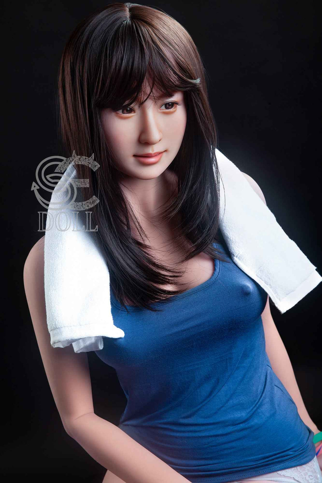 SEDoll Sexpuppe Nana Konfiguriert SEDoll kaufen Sexroboter KI