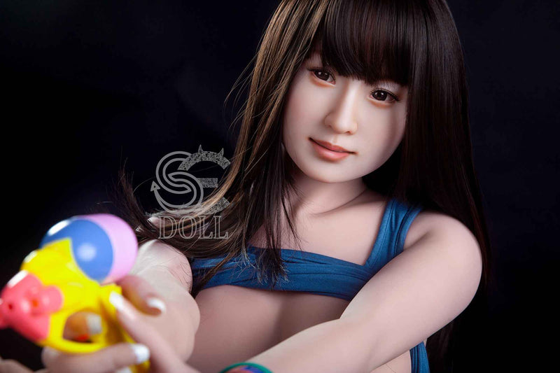 SEDoll Sexpuppe Nana Konfiguriert SEDoll kaufen Sexroboter KI