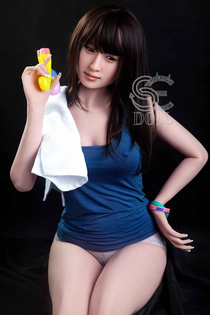 SEDoll Sexpuppe Nana Konfiguriert SEDoll kaufen Sexroboter KI