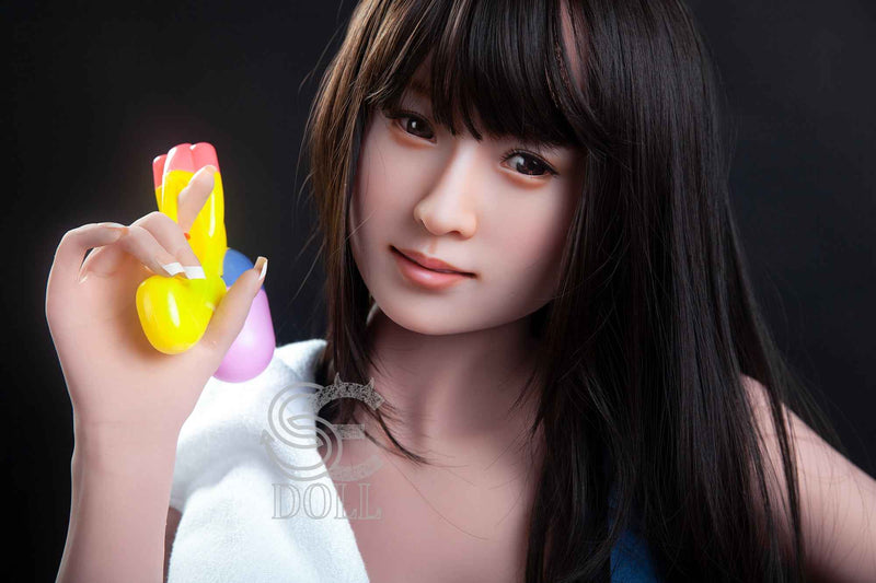 SEDoll Sexpuppe Nana Konfiguriert SEDoll kaufen Sexroboter KI