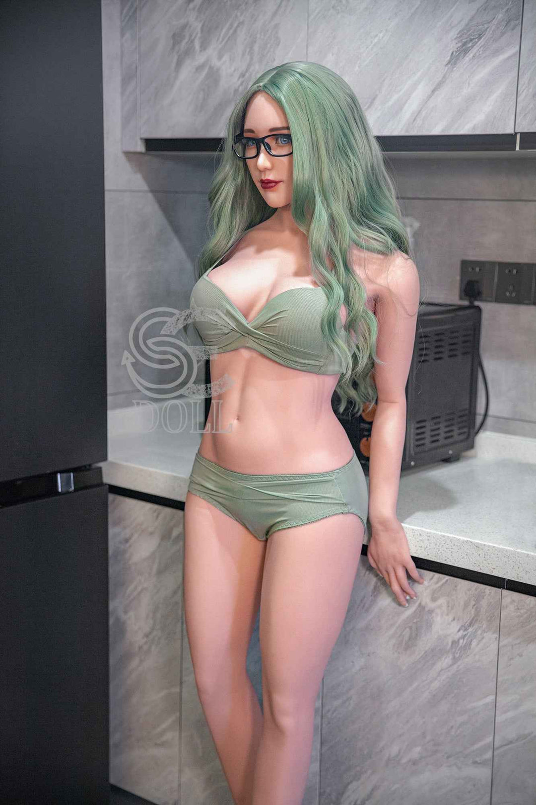 SEDoll Sexpuppe Gessica Konfiguriert SEDoll kaufen Sexroboter KI