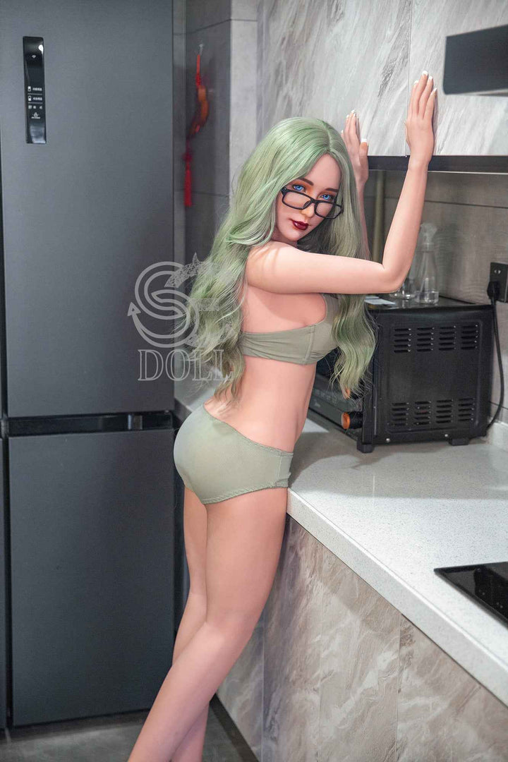 SEDoll Sexpuppe Gessica Konfiguriert SEDoll kaufen Sexroboter KI